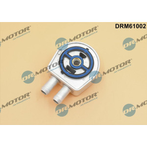 масляный радиатор, двигательное масло Dr.Motor Automotive DRM61002