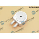 Õliradiaator,mootoriõli Dr.Motor Automotive DRM61002