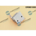 масляный радиатор, двигательное масло Dr.Motor Automotive DRM61006