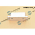 Õliradiaator,mootoriõli Dr.Motor Automotive DRM61012