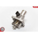 Thermostat, coolant ESEN SKV 20SKV008