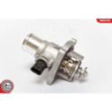 Thermostat, coolant ESEN SKV 20SKV008