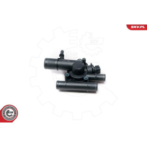 Thermostat, coolant ESEN SKV 20SKV035