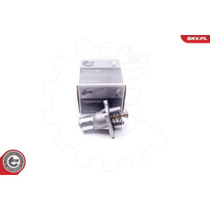 Thermostat, coolant ESEN SKV 20SKV081