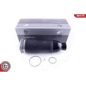 Air Spring, suspension ESEN SKV 58SKV043