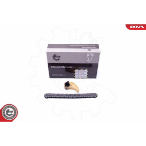 Комплект цепи, привод масляного насоса ESEN SKV 21SKV102