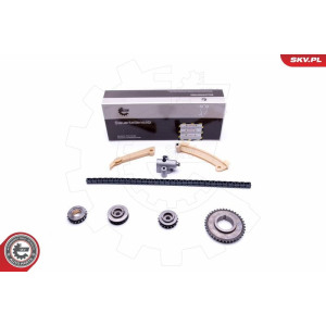 Timing Chain Kit ESEN SKV 21SKV184