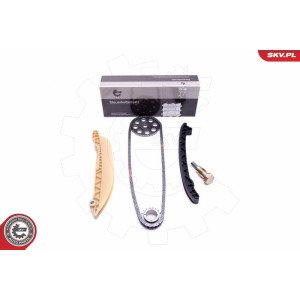 Timing Chain Kit ESEN SKV 21SKV213