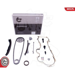 Комплект цели привода распредвала ESEN SKV 21SKV216