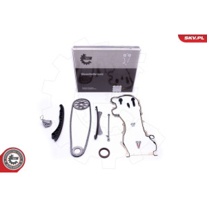 Jakoketjusarja ESEN SKV 21SKV221