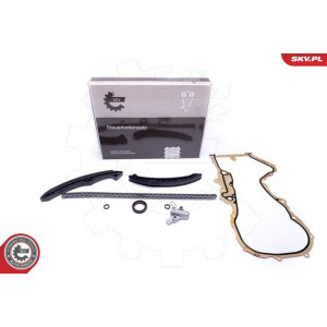 Timing Chain Kit ESEN SKV 21SKV137