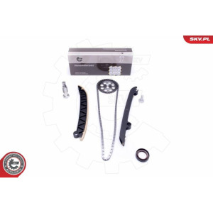 Комплект цели привода распредвала ESEN SKV 21SKV153