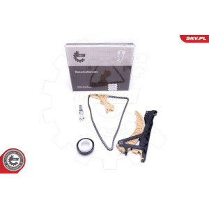 Timing Chain Kit ESEN SKV 21SKV158