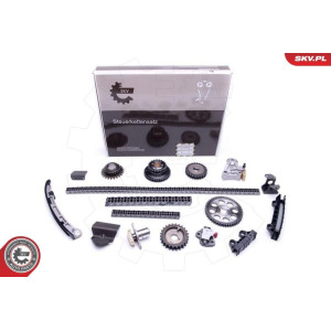 Timing Chain Kit ESEN SKV 21SKV237