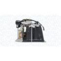 Venttiiliyksikkö, hydrauliikkalaite-automaattivaihteisto MAGNETI MARELLI 230000001010