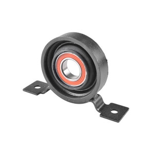 Suspension, propshaft TEDGUM TED96801