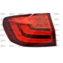 Tail Light Assembly VALEO 044380