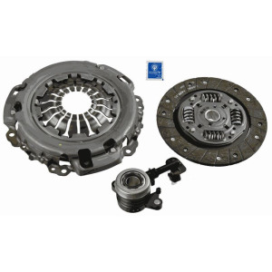 Clutch Kit SACHS 3000 990 356