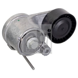 Belt Tensioner, V-ribbed belt FEBI BILSTEIN 178988