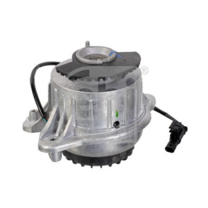 Mounting, engine FEBI BILSTEIN 177694