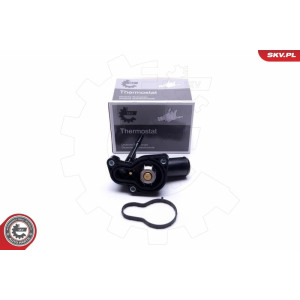 Termostaatti, jäähdytysneste ESEN SKV 20SKV090