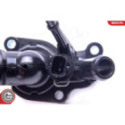 Thermostat, coolant ESEN SKV 20SKV090