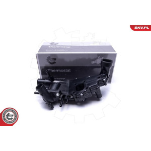 Thermostat, coolant ESEN SKV 20SKV112