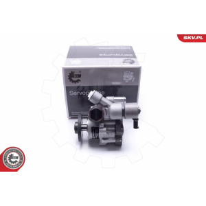 Hydraulic Pump, steering ESEN SKV 10SKV290