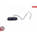 Tailgate Lock ESEN SKV 16SKV519