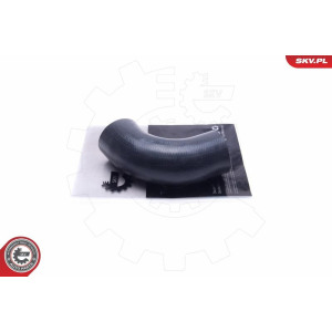 Charge Air Hose ESEN SKV 43SKV489