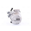 Compressor, air conditioning NISSENS 890795