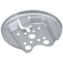 Splash Guard, brake disc A.B.S. 11481