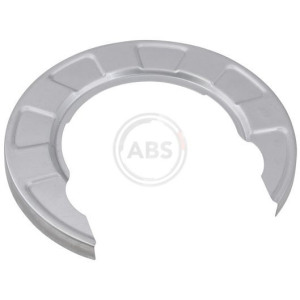 Splash Guard, brake disc A.B.S. 11485