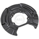 Plekk,piduriketas A.B.S. 11502