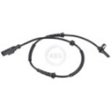 Sensor, wheel speed A.B.S. 32057