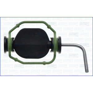 Прокладка, выпускной коллектор AJUSA 13212700