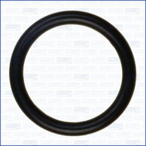 Seal, oil filler neck cap AJUSA 16063100