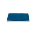 Filter,salongiõhk BOSCH 0 986 628 578