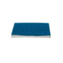 Filter,salongiõhk BOSCH 0 986 628 578