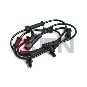 Sensor, wheel speed JPN 75E9345-JPN