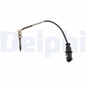 Датчик, температура выхлопных газов DELPHI TS30167