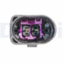 Sensor, exhaust gas temperature DELPHI TS30263