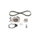 Veepump + hammasrihmakomplekt BOSCH 1 987 946 393