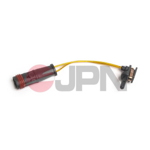 Warning Contact, brake pad wear JPN 12H0001-JPN