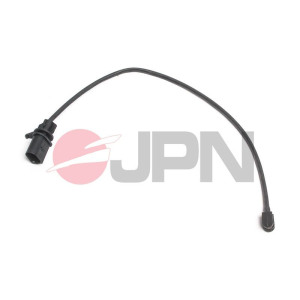 Warning Contact, brake pad wear JPN 12H0004-JPN