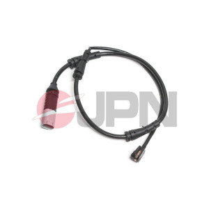 Warning Contact, brake pad wear JPN 12H0006-JPN