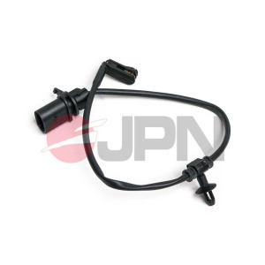 Hoiatuskontakt, piduriklotsi kulumine JPN 12H0007-JPN