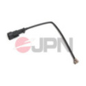 Warning Contact, brake pad wear JPN 12H0017-JPN