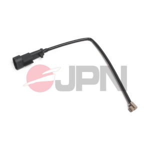 Hoiatuskontakt, piduriklotsi kulumine JPN 12H0017-JPN