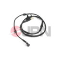 Warning Contact, brake pad wear JPN 12H0019-JPN